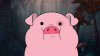 pig from grabity falls.png