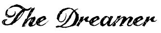 The Dreamer Font.PNG